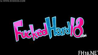 Adult massage session turns into intimate sex