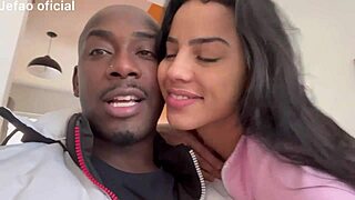 She Didn't Even Let Me Finish Coffee and Already Wants DICK, So I Gave It Hard and CAME INSIDE - Jefao Ator Instagram