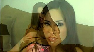 Passionate Fuck With Beautiful Brunette Milf