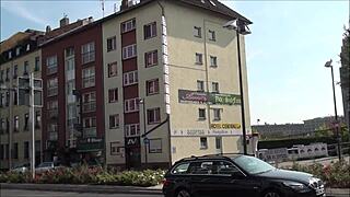 Amor Frankfurt: The ultimate erotic experience in Europe