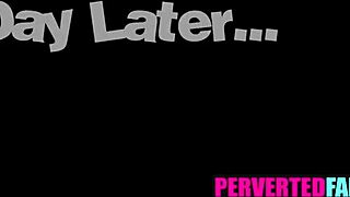 Best step aunt ever pounding her step nephew hard!