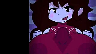 bang my girlfriend's titty fuck?