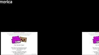 Does Horny Blonde Teen Elsa Jean Fuck You In VR?