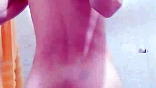 Sherman Mendoza Before Shaving!