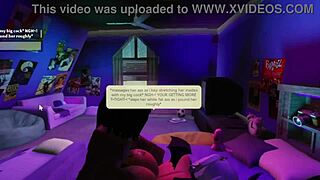 Ro-Whore Gets Fucked By Bbc Big Tits Cock Cartoon Big Cock Big Ass Creampie Anime Hentai