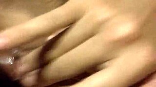 My Wife Loves Masturbating To Orgasm!