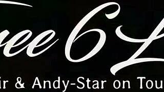 Blonde gives blowjob at cathedral!