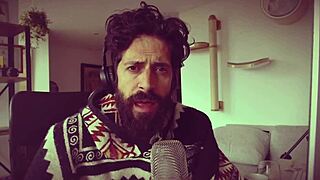 Practice Masturbation Without Cumming In This Wild Sex Scene!