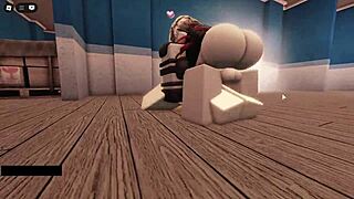 Watch These Provocative Criminality Condo Clips On Roblox