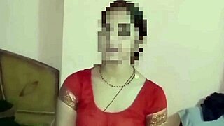 Indian homemade sex video with hardcore action and cumshots