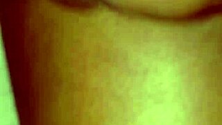 Wow, check out this bbw evangelical flaunting her big natural tits and pussy!