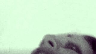 mrs quinn, the angry housewife, craves deepthroat in wild threesome action