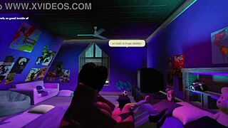 Ro-Whore Gets Fucked By Bbc Big Tits Cock Cartoon Big Cock Big Ass Creampie Anime Hentai