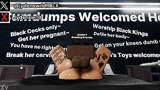 Lonely milf, neighbor did it!