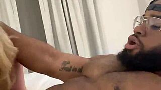 random dick sucking session with katrina thicc in wild action