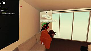 my tight pussy gets pounded in missionary position and creampied by my cute guy's cock.