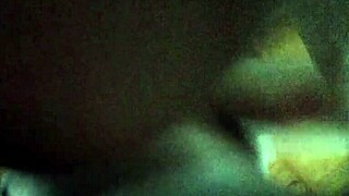 Cheating wife pounded doggystyle by BBC, filming for cuckold hubby to see.