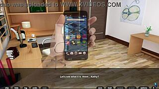 daughter for desserts episode 2 ultimate playthrough - part 2