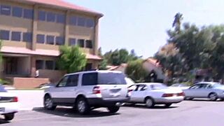 Kendra Devon, Cute Skinny Blonde, Loves to Cock Ride and Eat Cum!