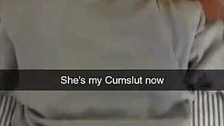 POV slut Richelle Rose gets humiliated and fucked hard