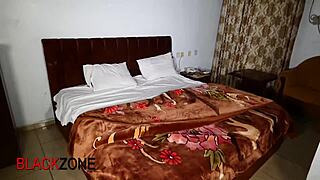 my neighbor seduced me while chilling out