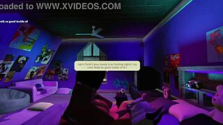 Ro-Whore Gets Fucked By Bbc Big Tits Cock Cartoon Big Cock Big Ass Creampie Anime Hentai