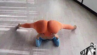 why are these putas getting fucked with creampies?