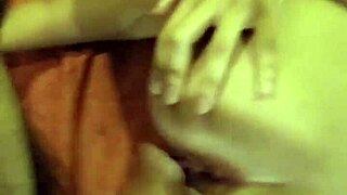 cholita from monterrey dances intriguingly.