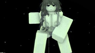 roblox strippers tease with hot dance moves in 3d