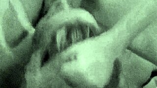 mrs quinn, the angry housewife, craves deepthroat in wild threesome action