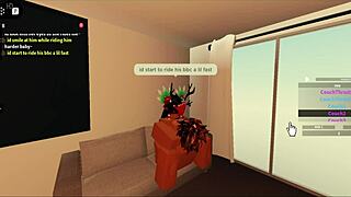 my tight pussy gets pounded in missionary position and creampied by my cute guy's cock.