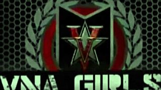 sara jay fingers her pussy on the kitchen counter