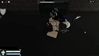 Watch These Provocative Criminality Condo Clips On Roblox