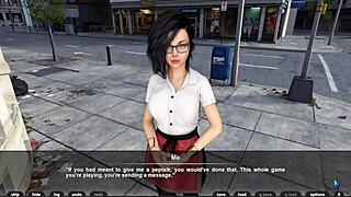 daughter for desserts episode 2 ultimate playthrough - part 2