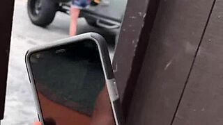 Can I Convince My Hot Blonde Step Sister for Wild POV Action?