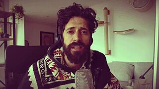 Practice Masturbation Without Cumming In This Wild Sex Scene!