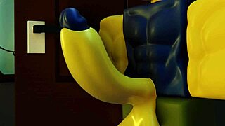 El Noob Suertudo Feels Lucky.