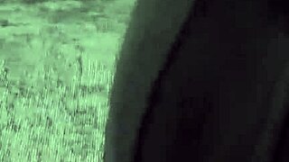 A Young Poetess Reads Poetry in Sexy Dress