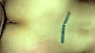 latina milf bent over for doggystyle