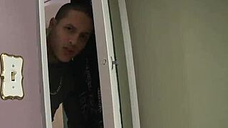 brazzers - big butts like it big - big assed tenant gets fucked by landlord starring diam