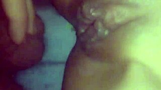 Her Pussy Gets So Wet With Desire