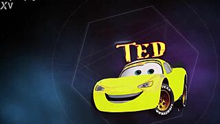 receiving that pussy licking at high sea