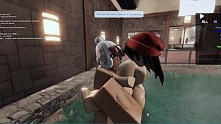 sex with a fan part eight