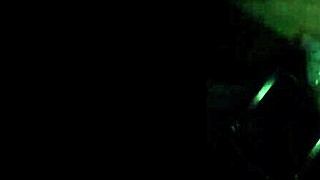 Sloppy cinema blowjob, so hot! 🔥