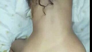 latina wants husband to fuck her like friend