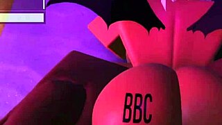 Ro-Whore Gets Fucked By Bbc Big Tits Cock Cartoon Big Cock Big Ass Creampie Anime Hentai