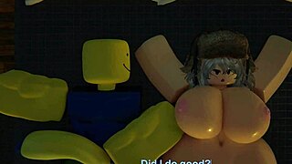 El Noob Suertudo Feels Lucky.