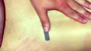 latina milf bent over for doggystyle