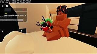 my tight pussy gets pounded in missionary position and creampied by my cute guy's cock.