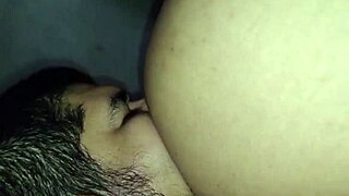 Feeling Intense Passion With My Busty Sister-In-Law In Anal And Whipping Scenes